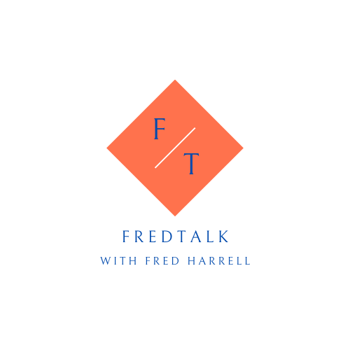 Artwork for FredTalk