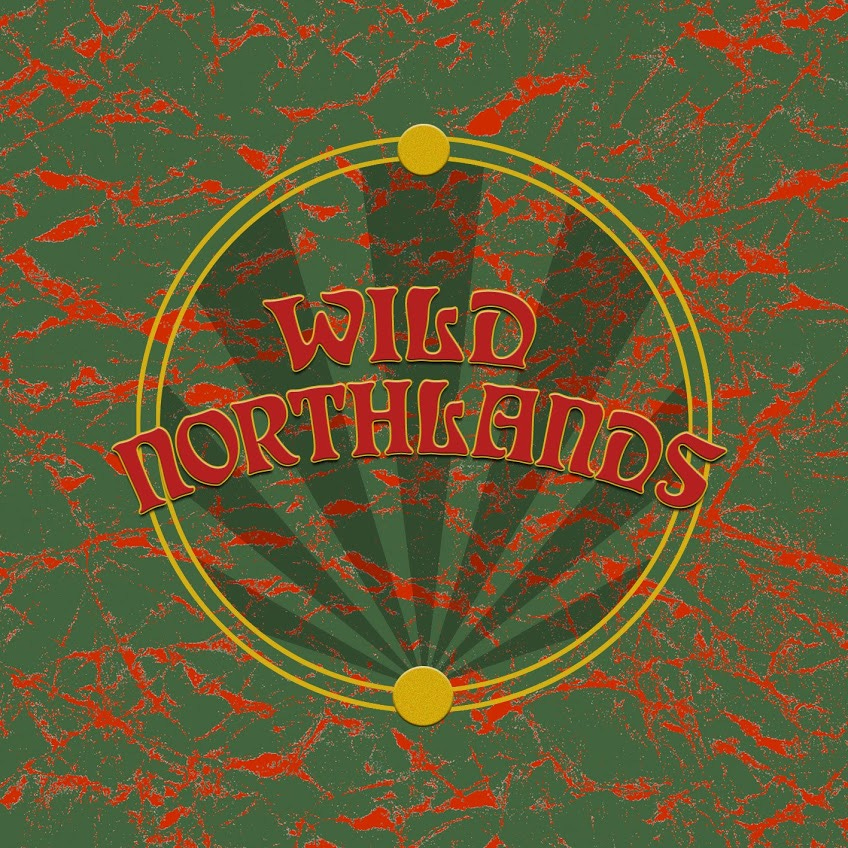 Artwork for Notes from the Wild Northlands