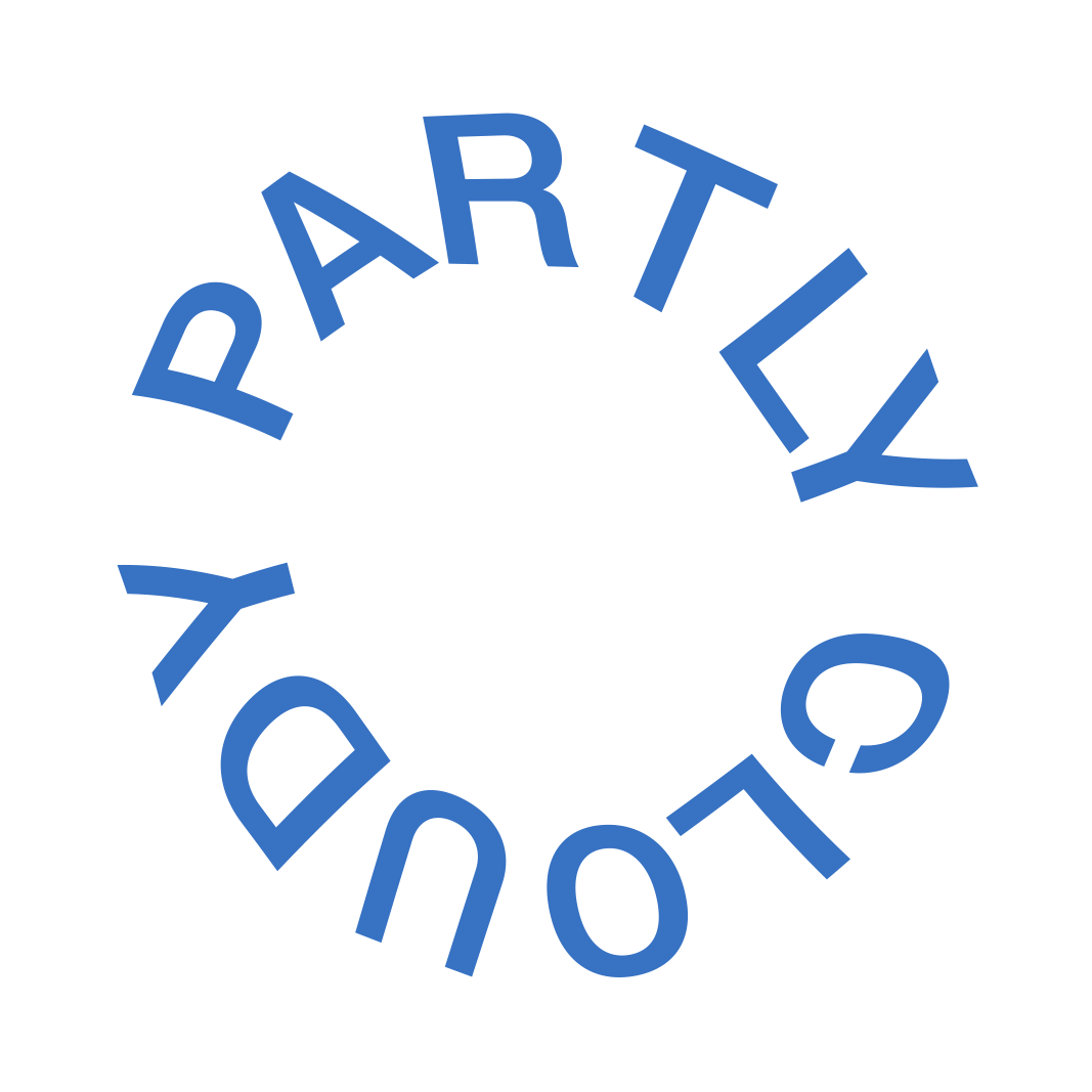 Artwork for Partly Cloudy