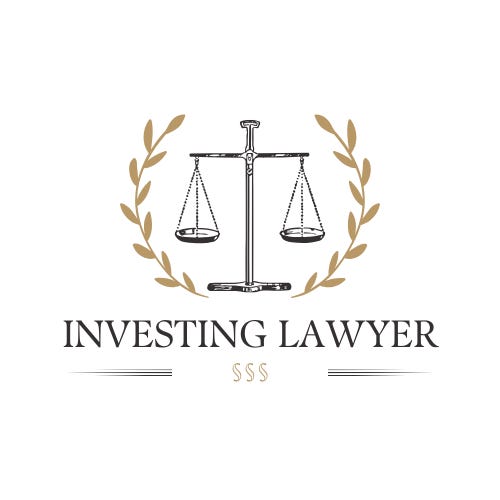 Investing Lawyer logo