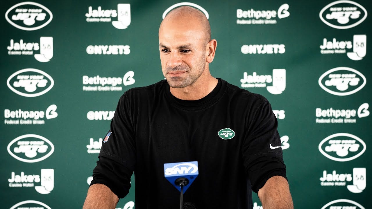 New York Jets Initial 53 Man Roster Has a Few Surprises 