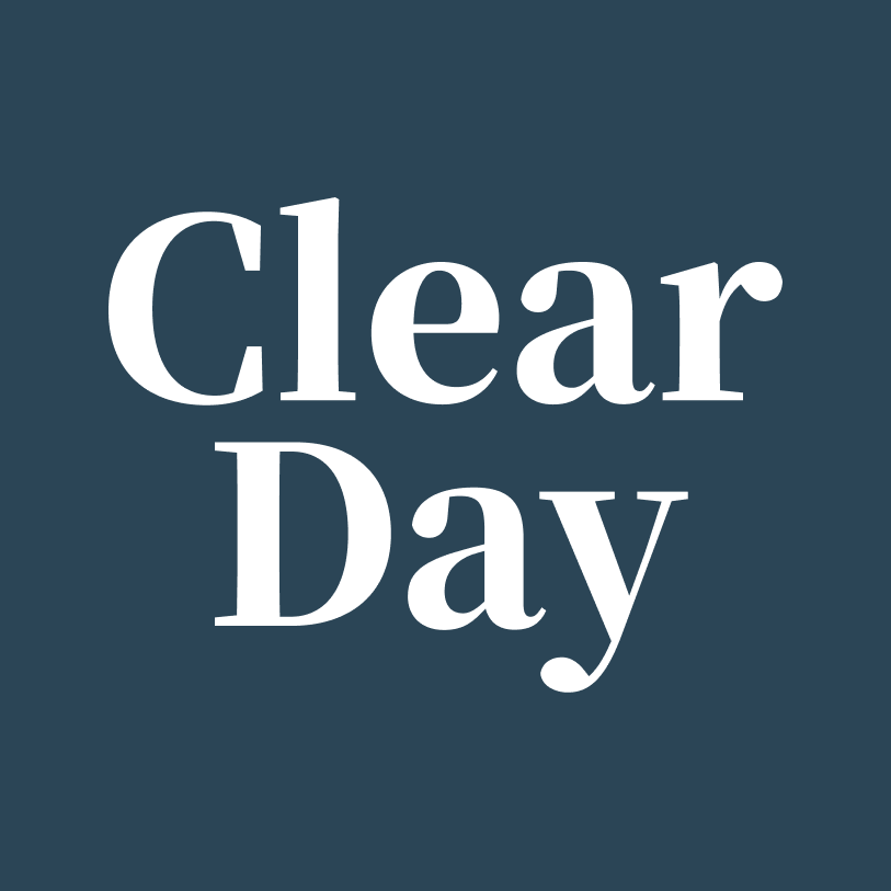 Clear Day logo