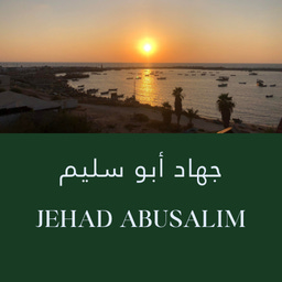 Jehad Abusalim logo