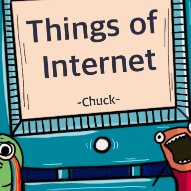 Things of Internet