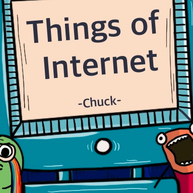 Things of Internet logo