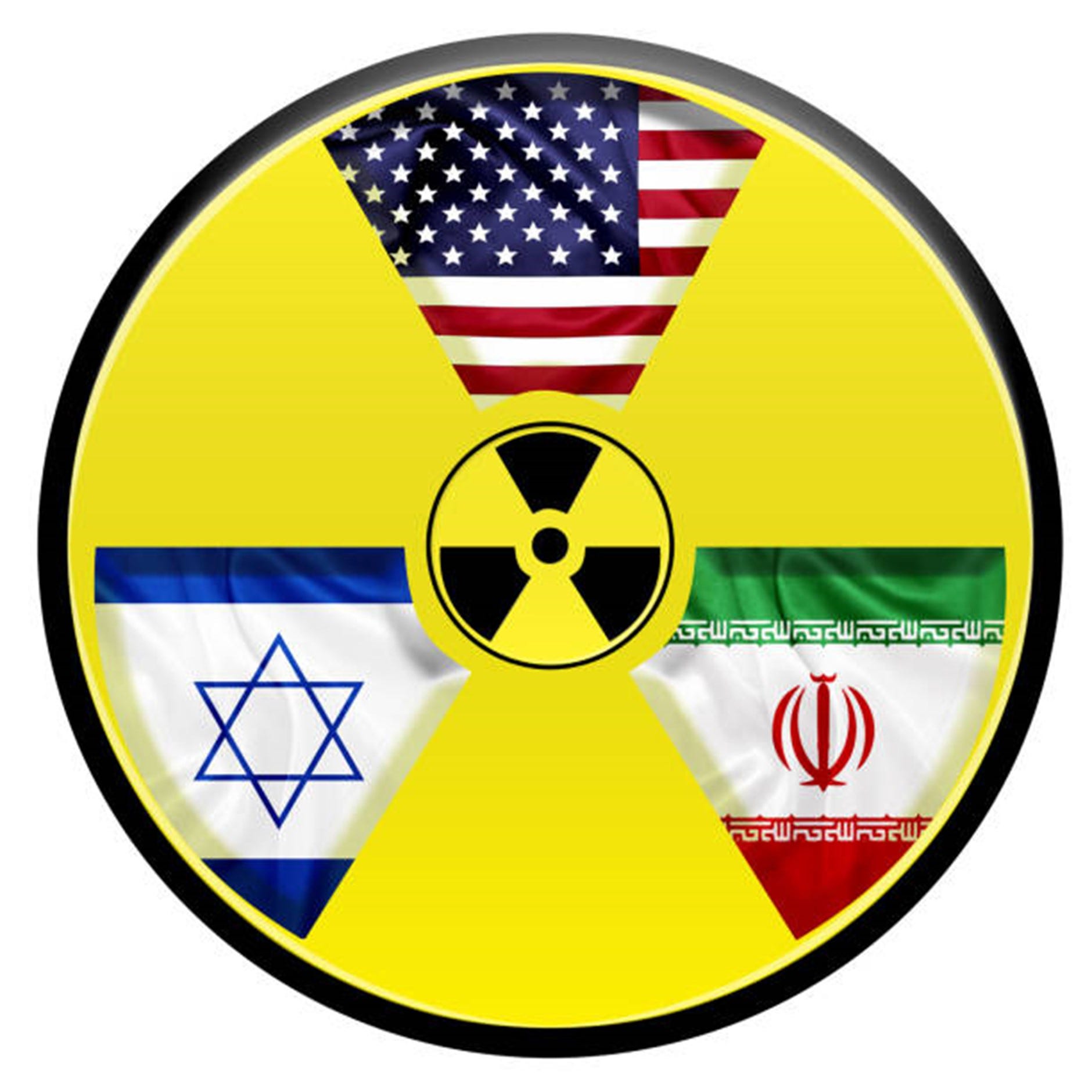 CAN ISRAEL DESTROY IRAN’S NUCLEAR THREAT? by Mike Lyons