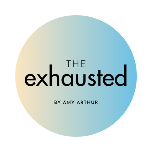 The Exhausted