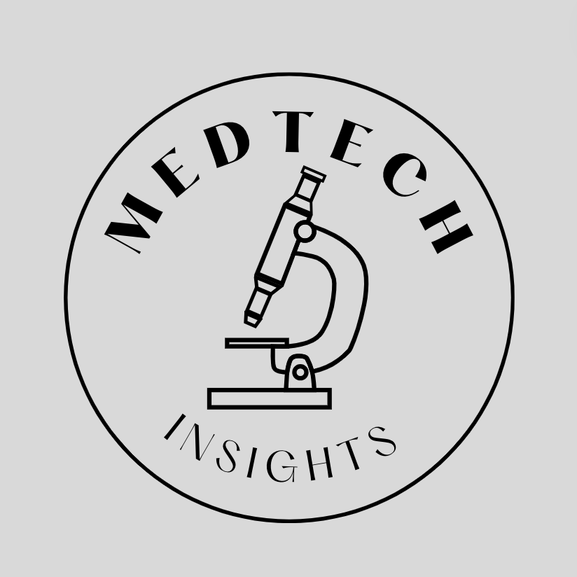 MedTech Insights logo