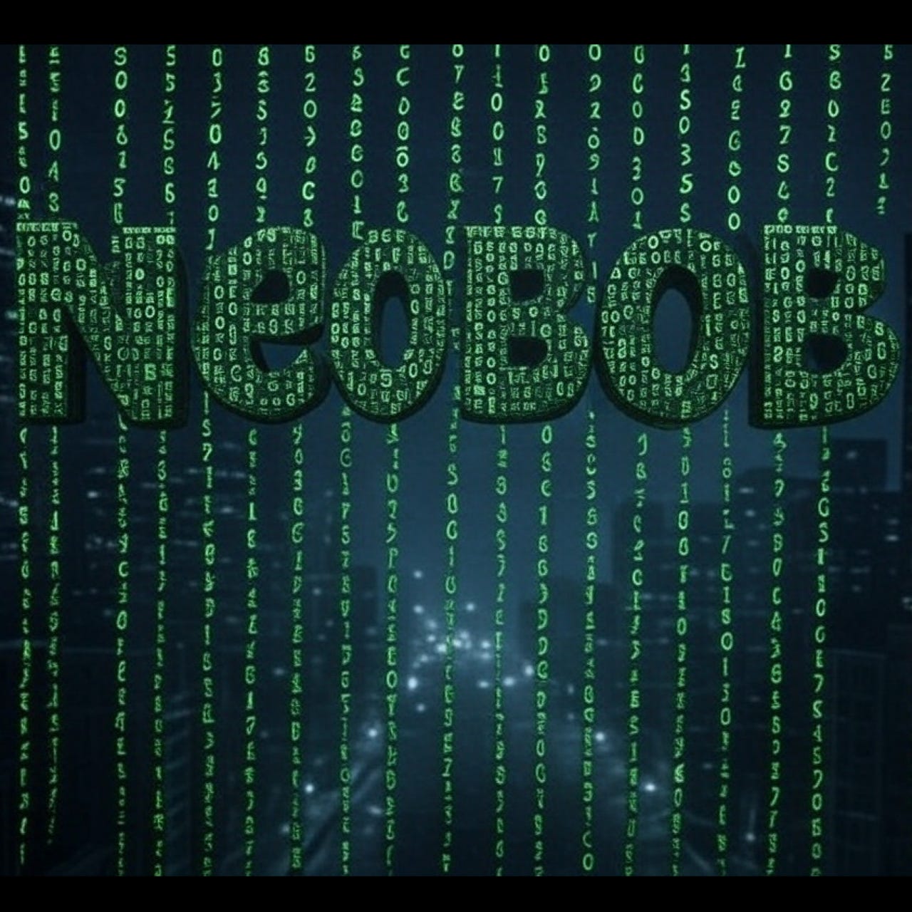 NeoBob’s Notes from the Field logo