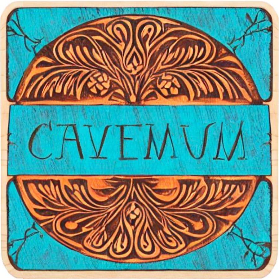 Cavemum Returns