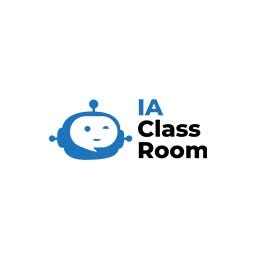 IA ClassRoom logo