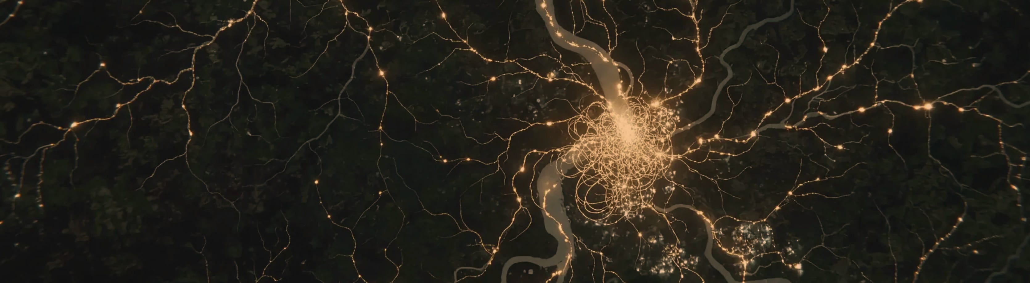 Network Nations: From Theory to Practice