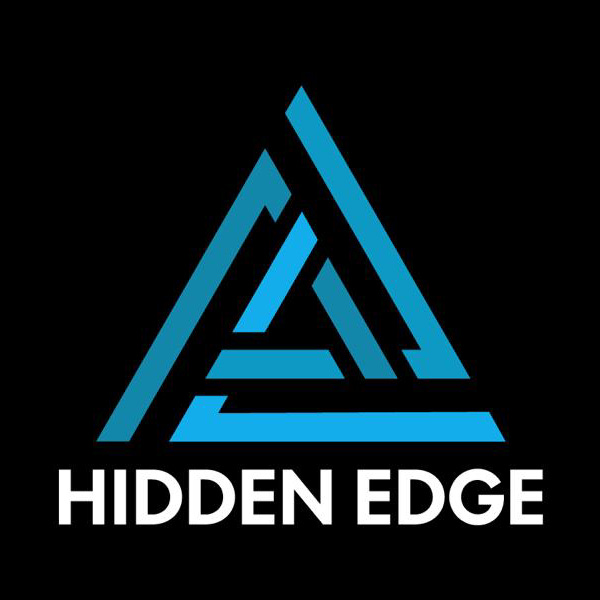 Hidden Edge Capital logo