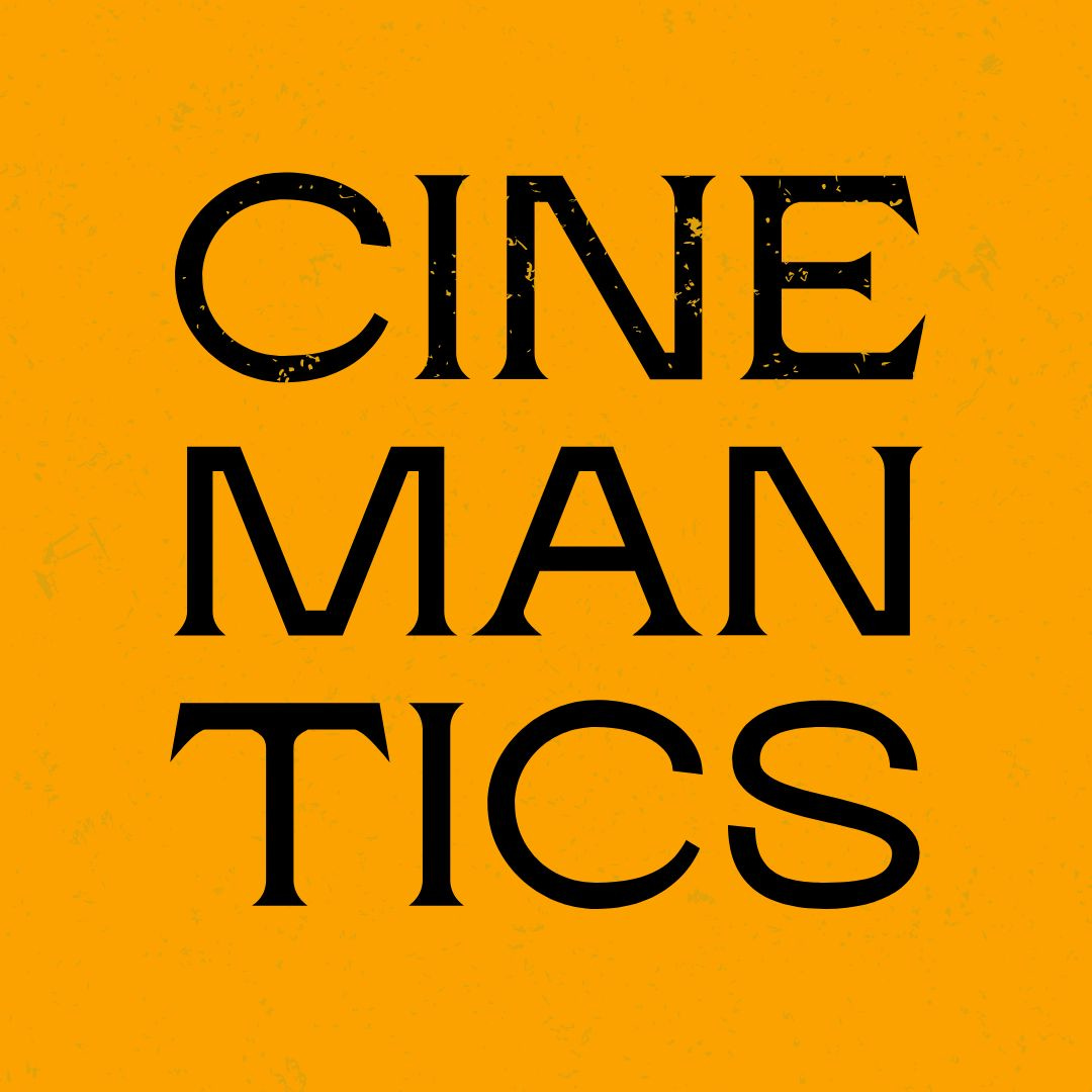 Cinemantics logo