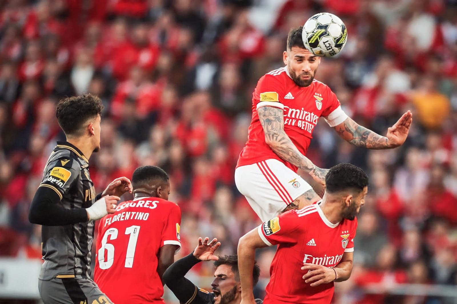 Select Bola Futebol Braga Braga Yel-red Amarelo