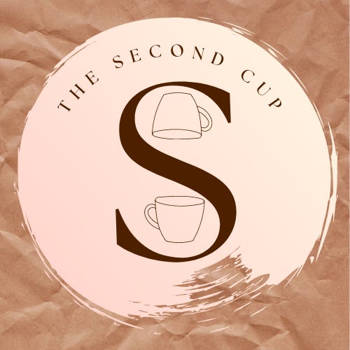 The Second Cup