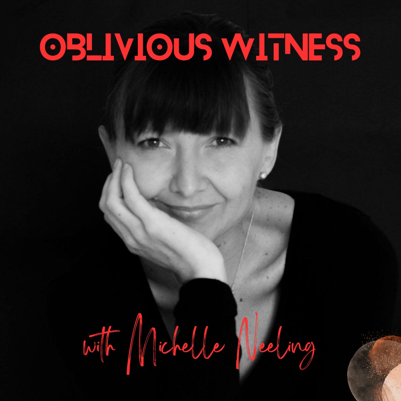 Artwork for Oblivious Witness