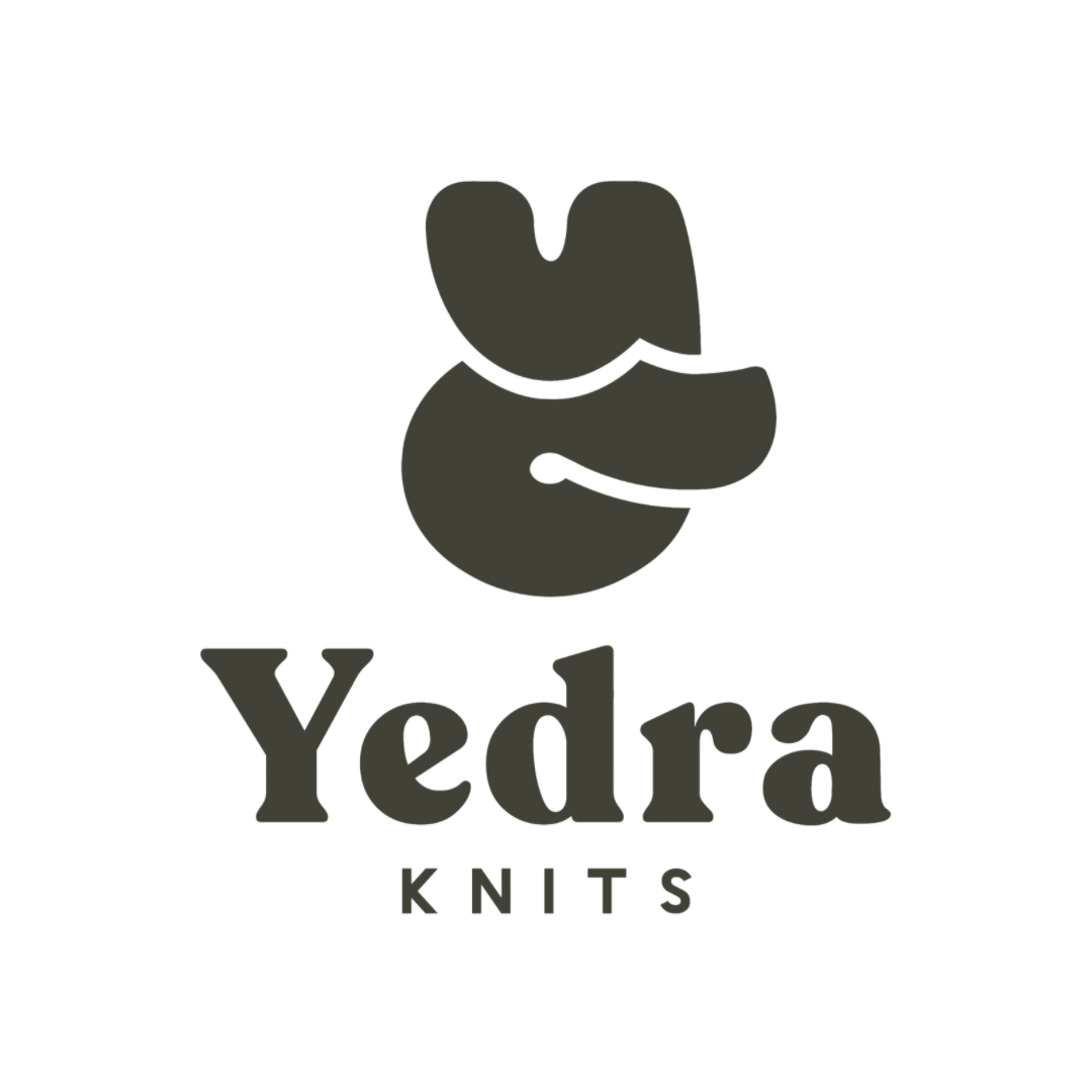 Artwork for YEDRAKNITS by Soriknits