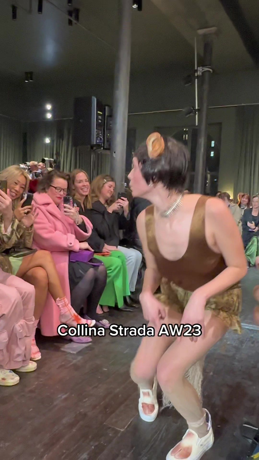 Calvin Klein just overtook Victoria's Secret as the coolest lingerie brand