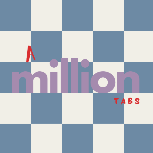 A Million Tabs