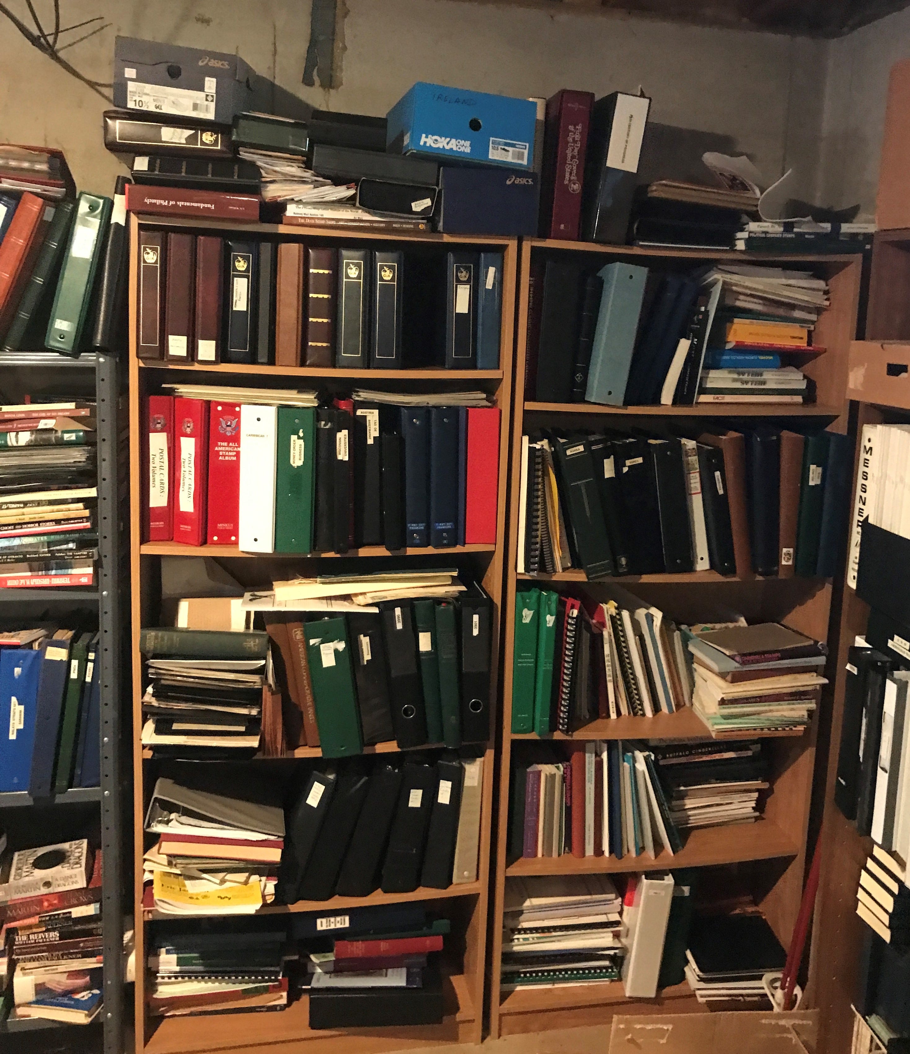 Breaking up is Hard to do Wayne Youngblood's Substack