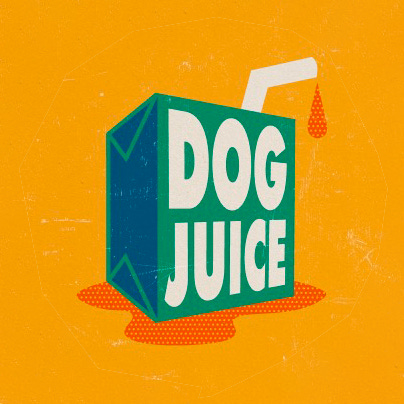 Artwork for Dog Juice