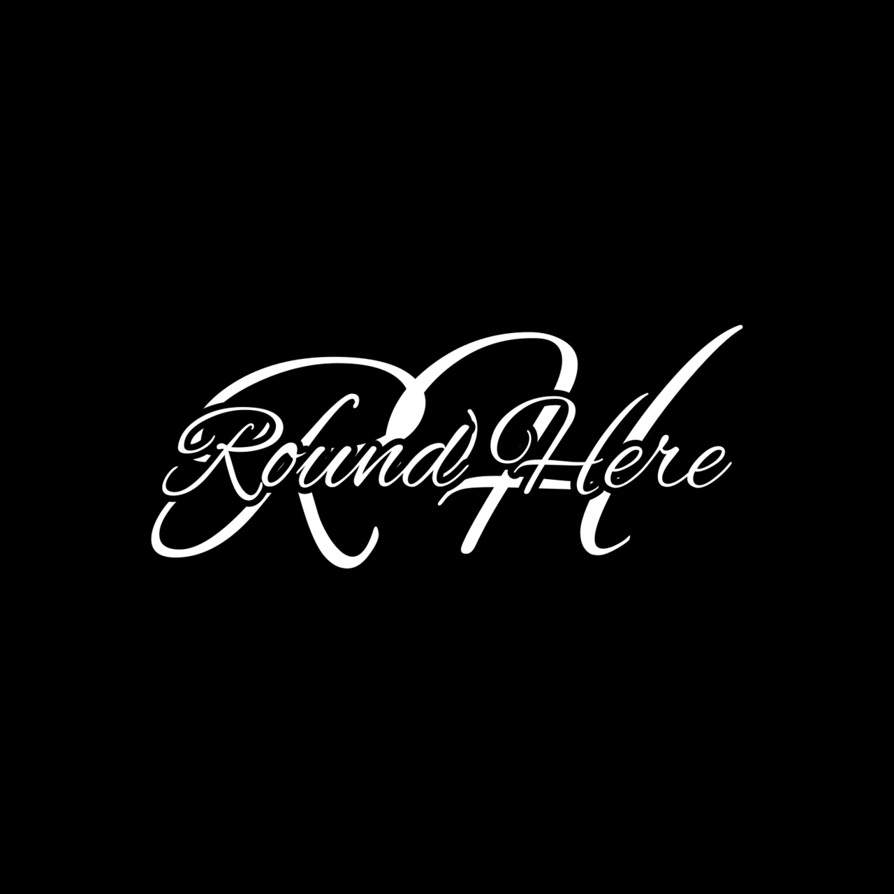 Round Here logo