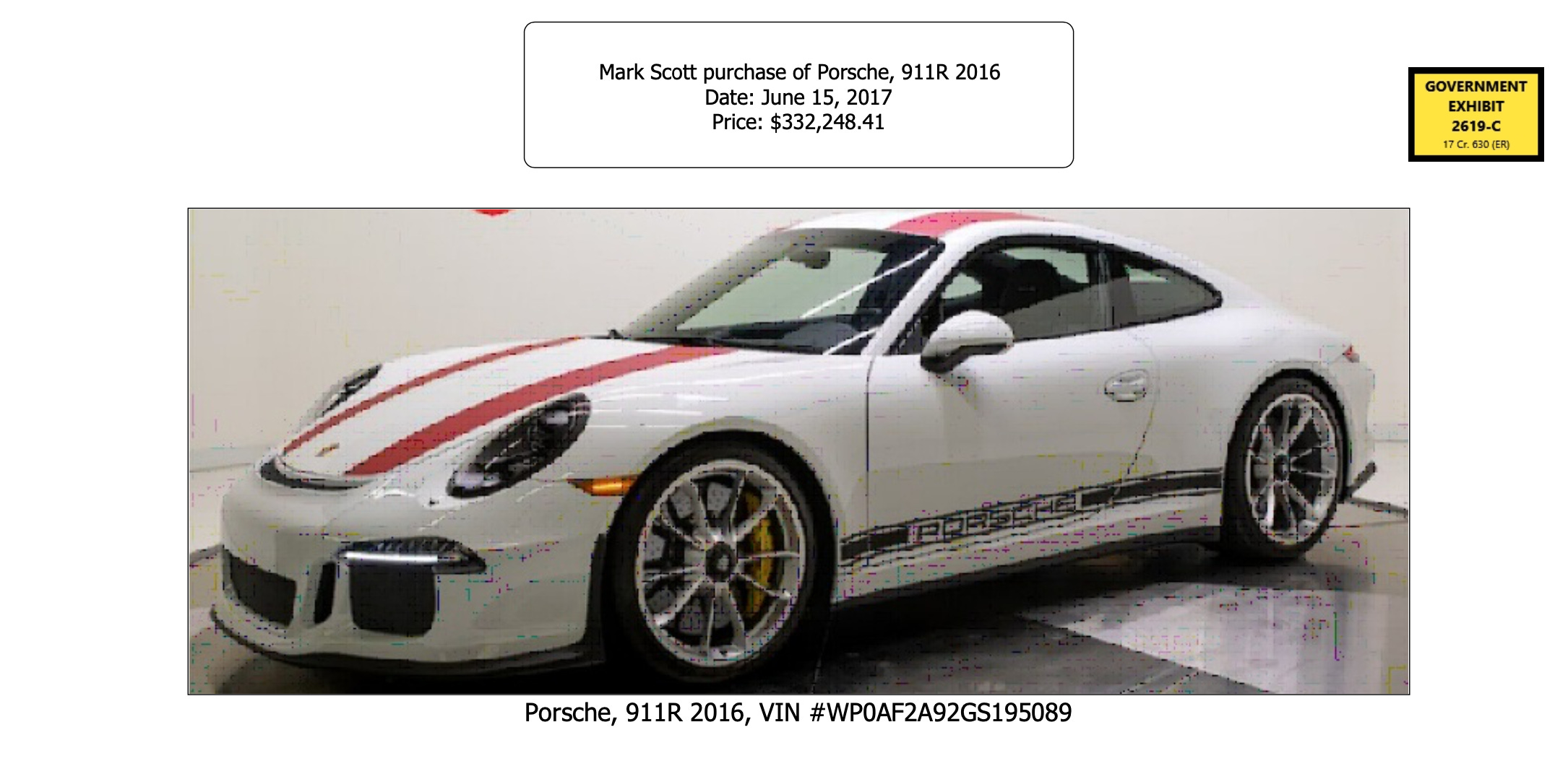 Missing Cryptoqueen update 3 - by Jamie Bartlett