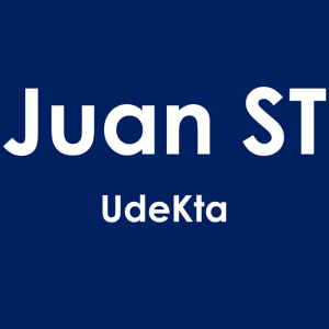 JUAN SAINZ DE LOS TERREROS logo