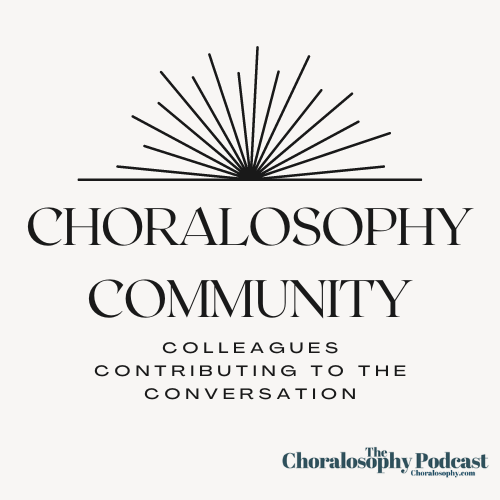 Choralosophy Community logo