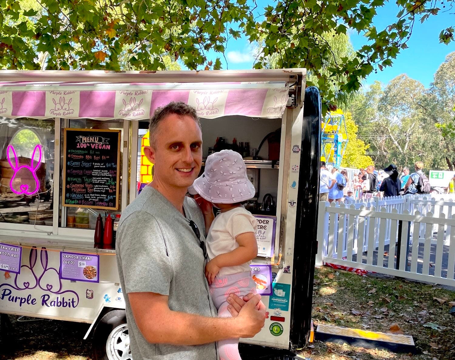 What It Means to Be a Married Man in His 30s with Kids