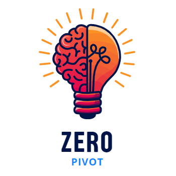 Zero Pivot Product Planning logo