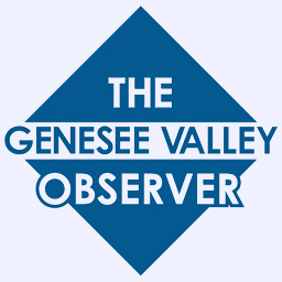 Artwork for The Genesee Valley Observer