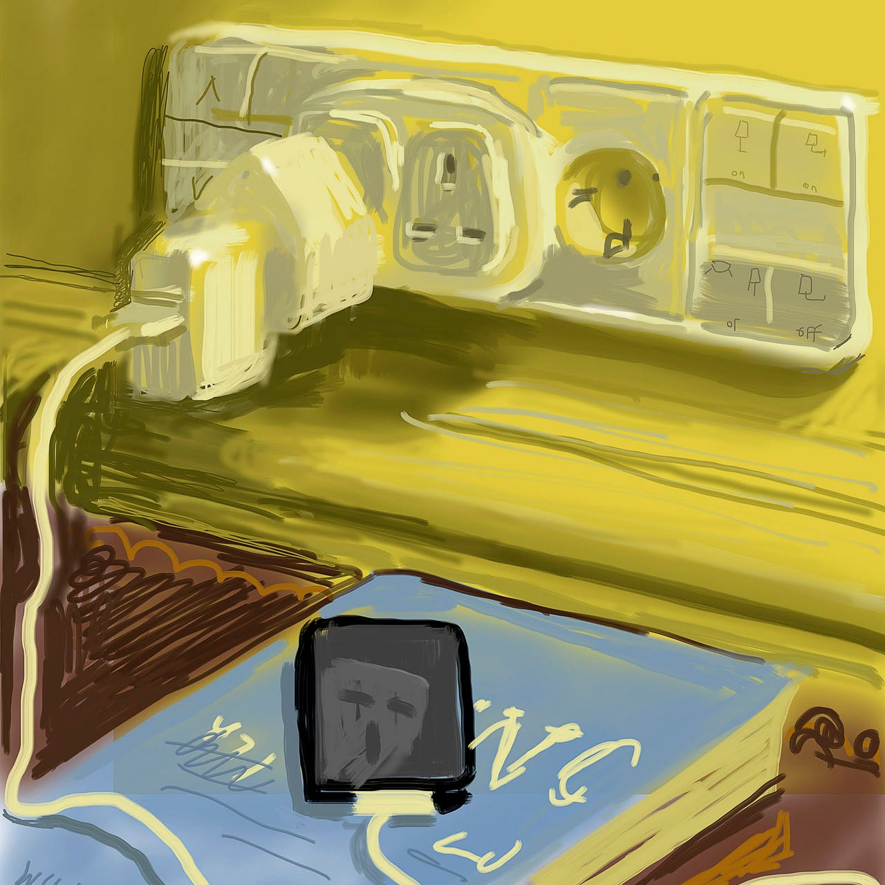 the fundamental relation 