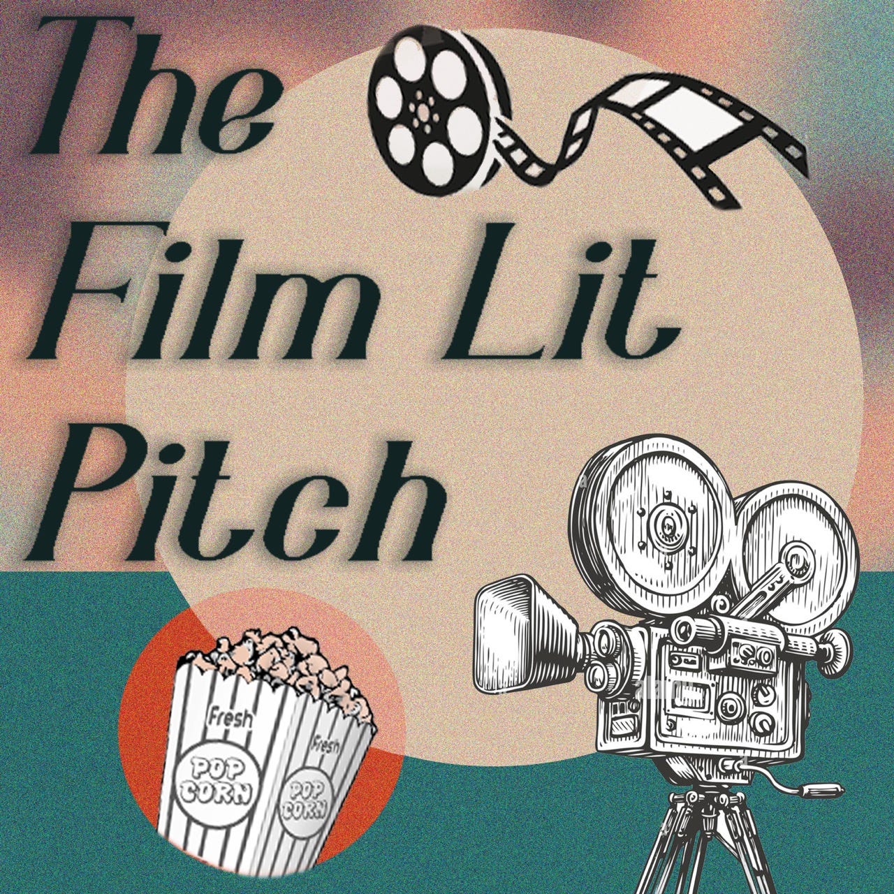 The Film Lit Pitch