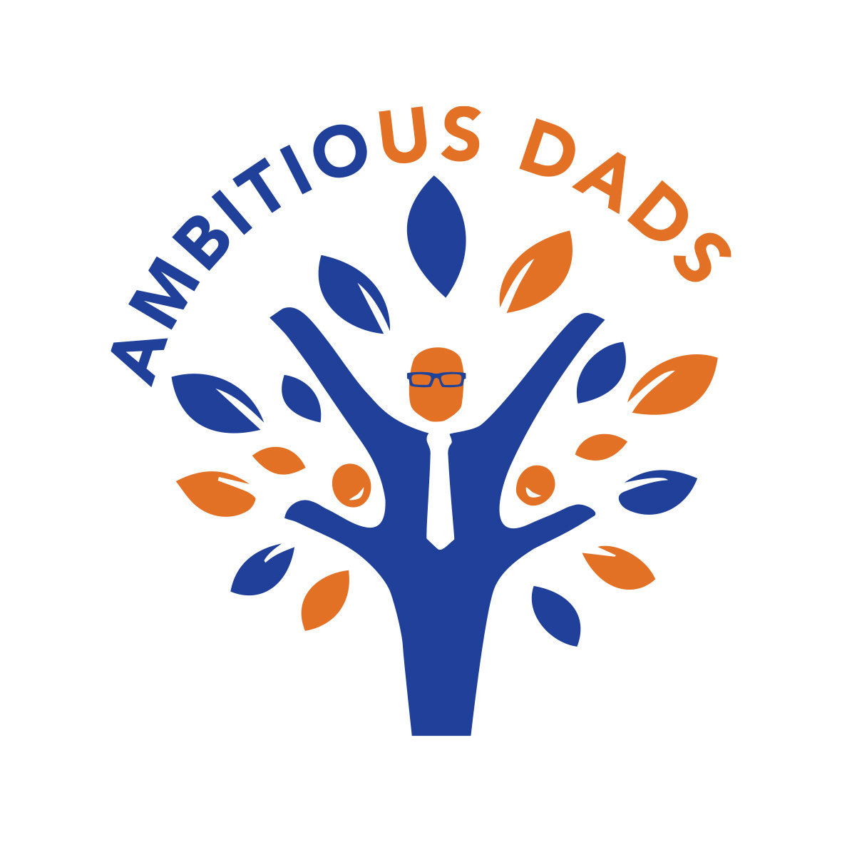 Artwork for Ambitious Dads 