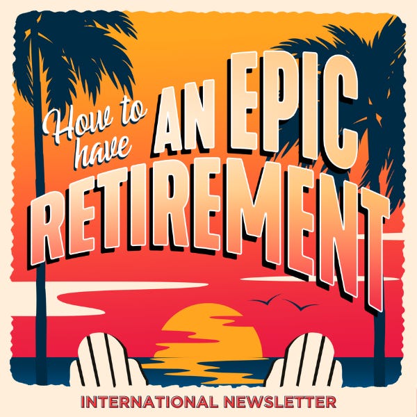 Epic Retirement International