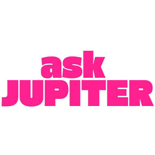 Ask Jupiter logo