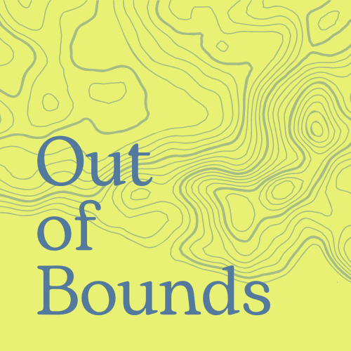 Out of Bounds logo