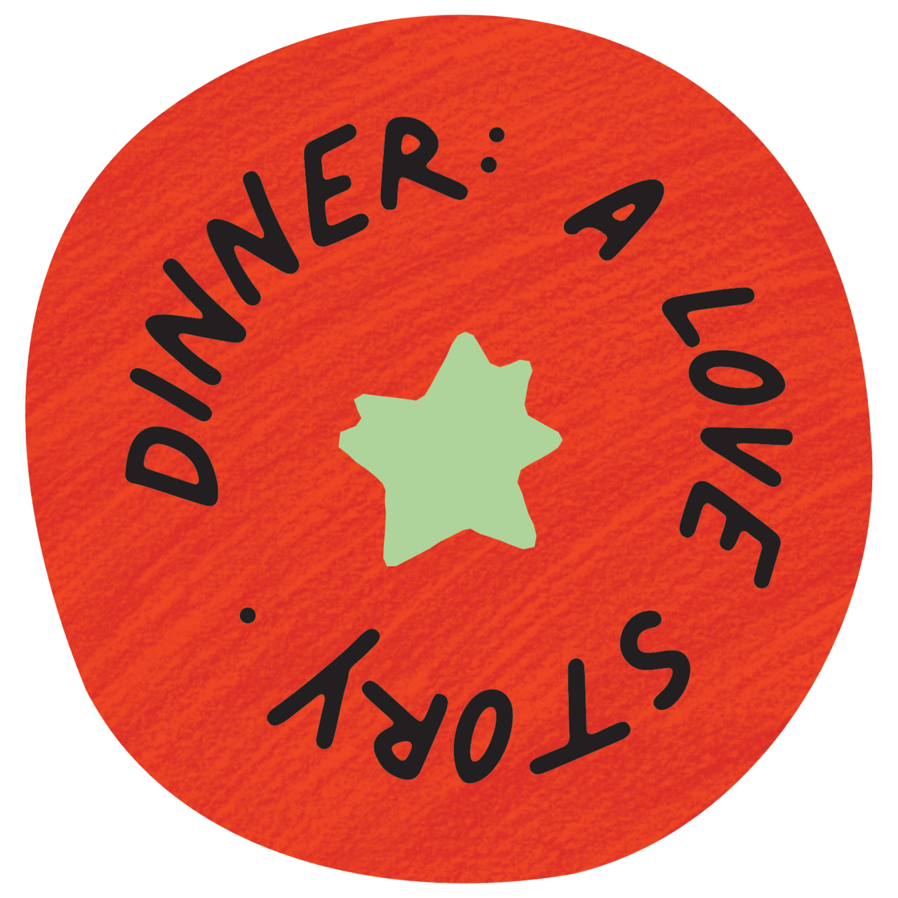 Dinner: A Love Story logo