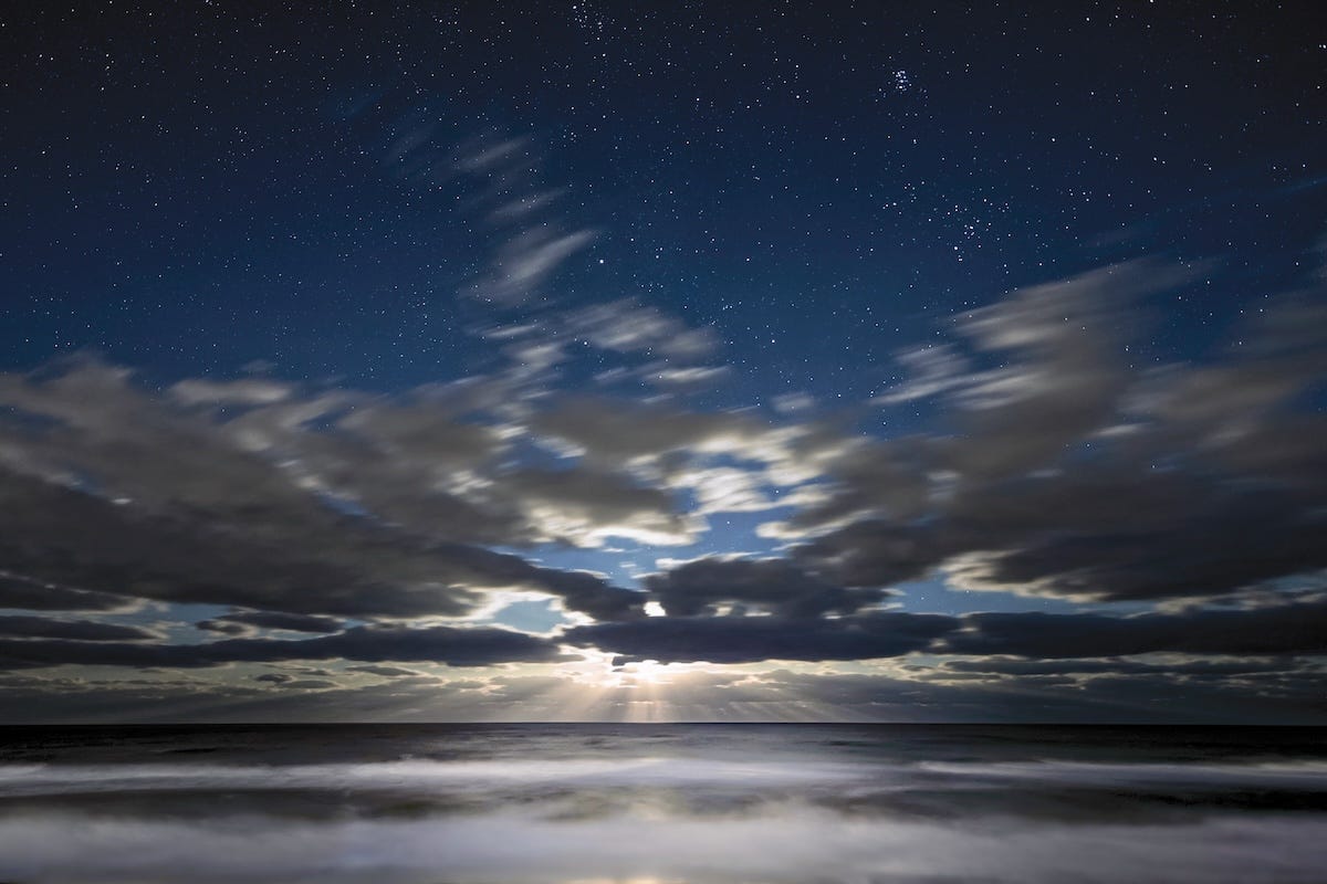 VFYW: OBX Marks The Spot - by Chris Bodenner