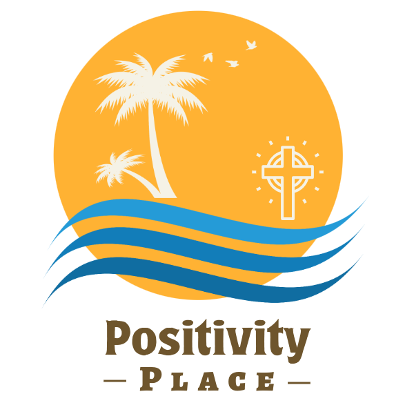 Artwork for Positivity Place