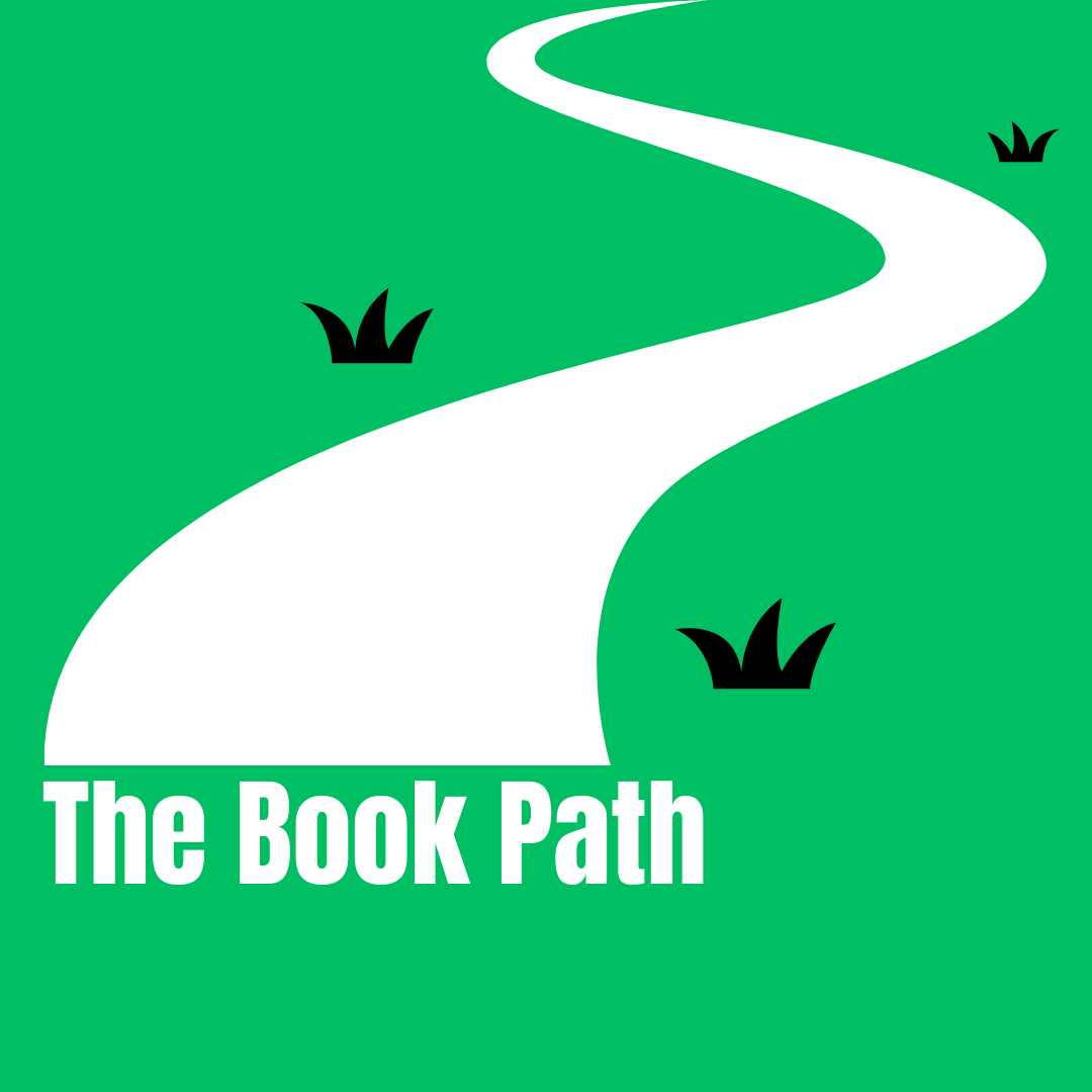 The Book Path