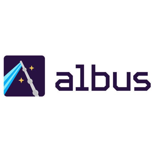 Albus's Newsletter - Workplace search  logo