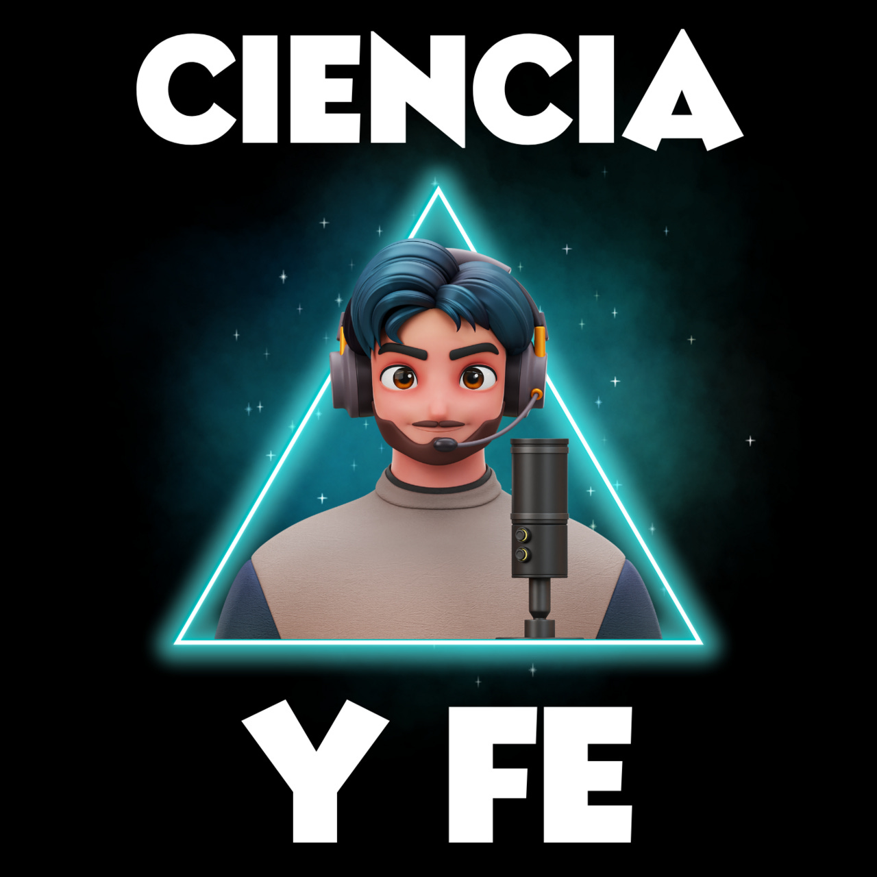 Ciencia y Fe