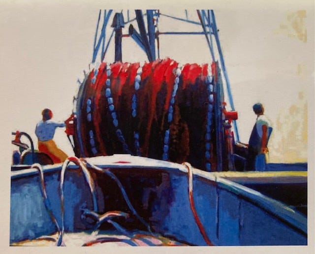 How did You get Started? by Annie HowellAdams