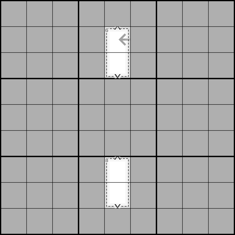 SUDOKU COMPETITION: FILL ME OUT - RCC Mathematical Society