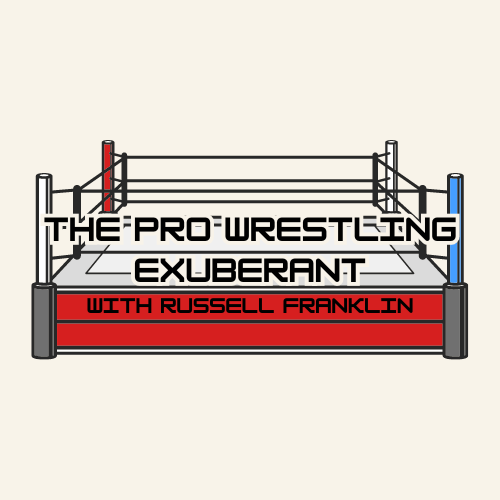 The Pro Wrestling Exuberant  logo