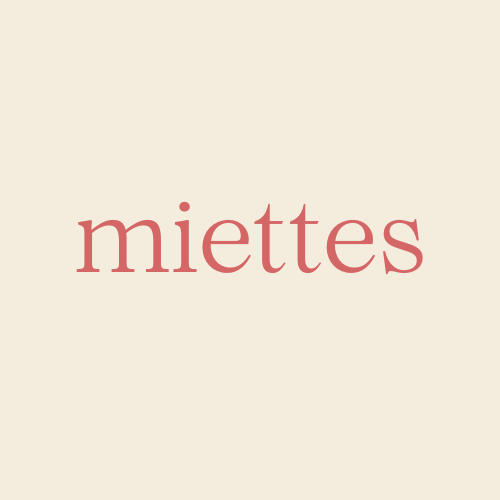 Miettes logo