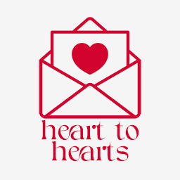 heart to hearts logo